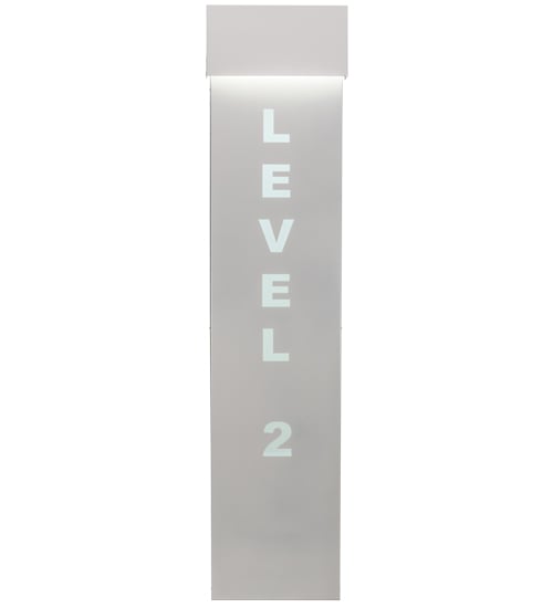 161098 20 in. Level 2 Sconce