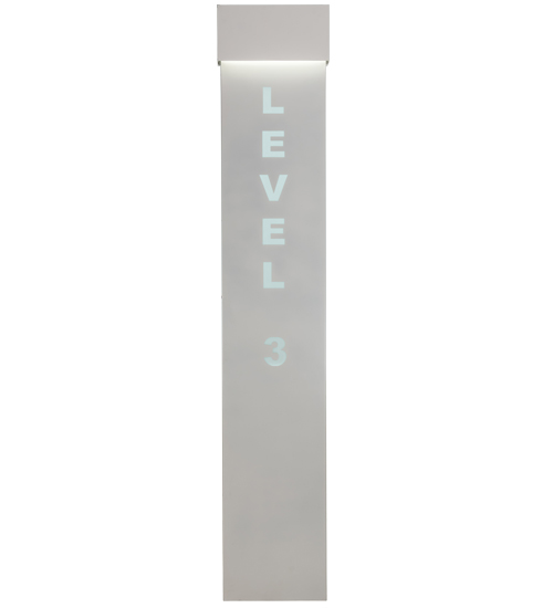 161099 20 in. Level 3 Sconce