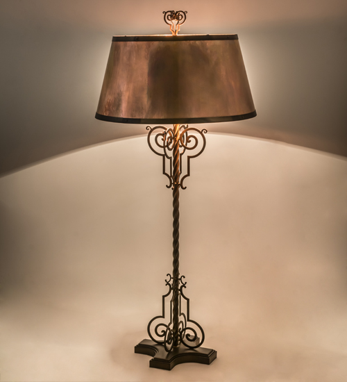 157182 72 in. Clarice Floor Lamp