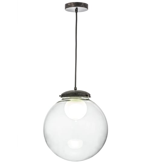 164911 15 in. Bola Pendant