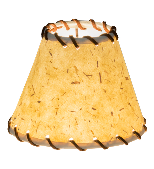 170737 6 x 4.5 x 3 in. Top Shade