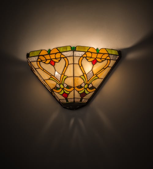 171372 16 in. Middleton Wall Sconce