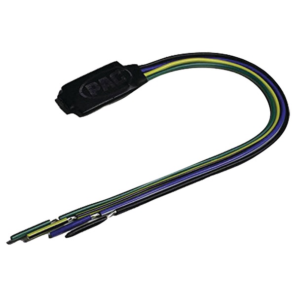 TR1 Video Lockout Bypass Trigger Module, Black