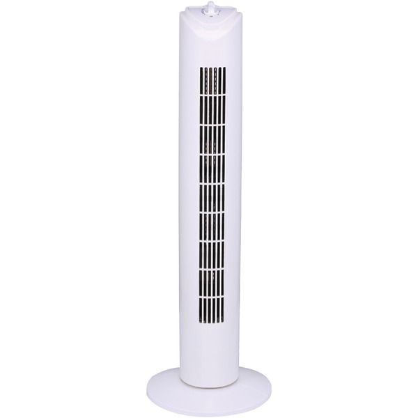 Picture of Optimus F-8449WH Tower Fan&#44; White - 32 in.