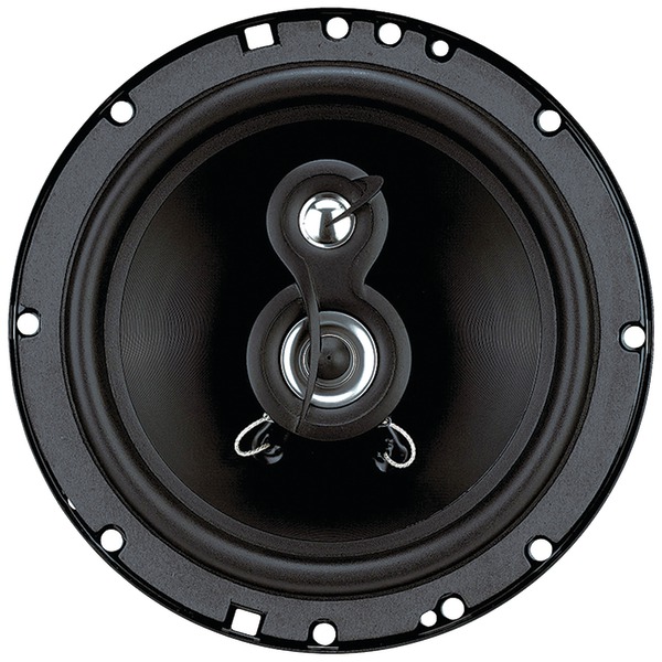 Picture of Planet Audio TRQ623 Max 300 watt Torque Series 3-Way Speakers, Black - 6.5 in.