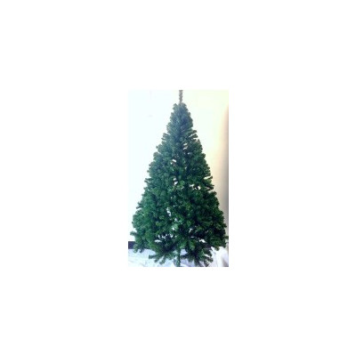 PVC-7 7 ft. PVC Christmas Tree -  Perfect Holiday