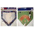 National Design NDBBMLBEB MLB Dry Erase Board with Pen National Design NDBBMLBEB MLB Dry Erase Board with Pen