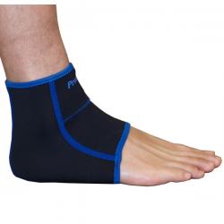 Picture of Proman Products PT16919 Ankle Support 60 Percent Neoprene & 40 Percent Nylon