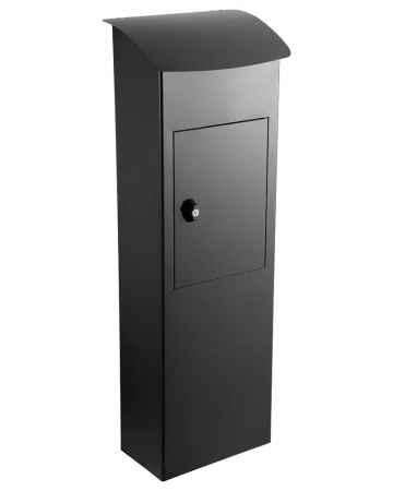 ParcelSentry locking parcel & mailbox (freestanding model)