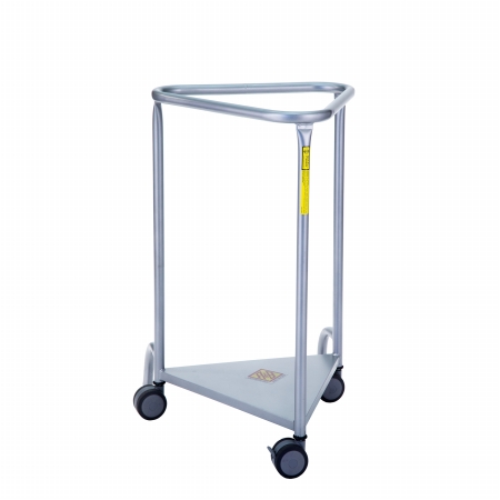 669NL Standard Triangular Hamper Stand with No Lid