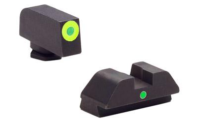 Picture of AmeriGlo AMGGL-305 I-dot for Glk 42-43 Sight&#44; Green & Green