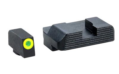 Picture of AmeriGlo AMGGL-705 Protector for Glk 42-43 Sight Tool&#44; Green