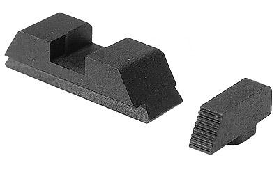 Picture of AmeriGlo AMGGT-532 Defoor for Glk 42-43 Sight&#44; Black