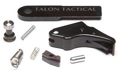 APX100-051 Shield Action Enhancement Trigger Kit, Black