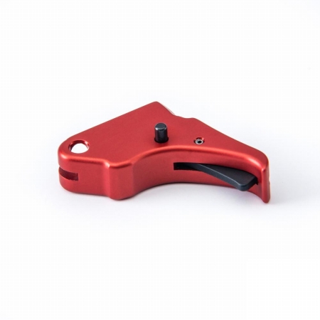 APX100-056 Shield Action Enhancement Trigger Kit, Red
