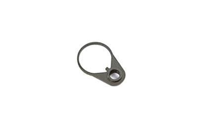 B5AEP-1090 End Plate Part, Black