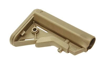 B5BRV-1085 Bravo Mil-Spec Stock, Flat Dark Earth