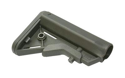 B5BRV-1104 Bravo Mil-Spec Stock, OD Green