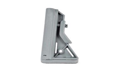 B5BRV-1117 Bravo Mil-Spec Stock, Gray