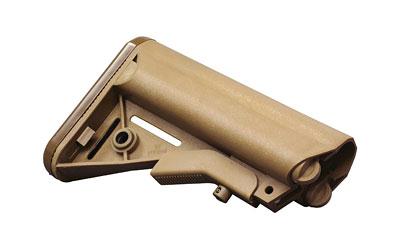 B5 Systems AR-15 Enhanced SOPMOD Buttstock - Coyote Brown