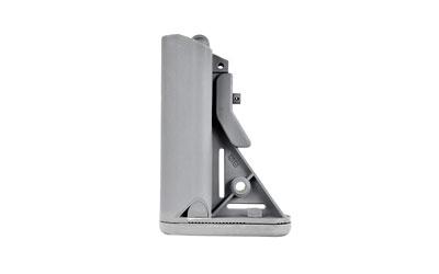 B5SOP-1123 Sopmod Mil-Spec Stock, Gray