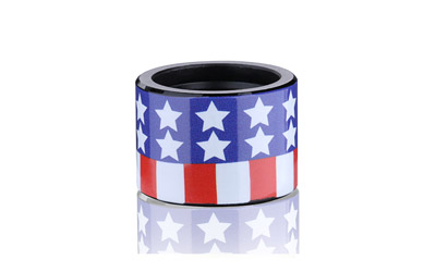 BACKFLAG 0.5 x 28 Flag Thread Protector, American Flag