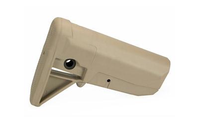 BCM-GFS-MOD-0-FDE Gunfighter Mod 0 Stock, Flat Dark Earth