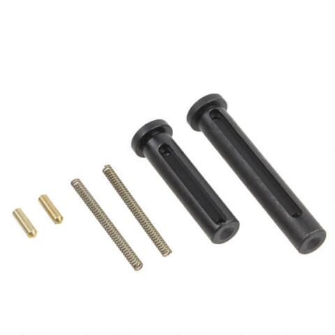 38AFF31 Mk3 308 Takedown & Pivot Pins, Black
