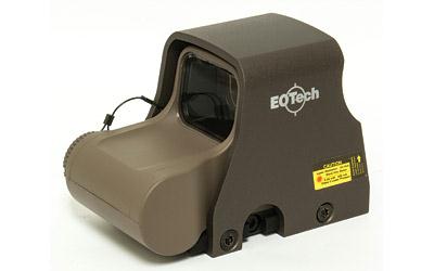 Picture of EOTech EOXPS2-0TAN Xps2-0 68-1 Moa Cr123 Non-Night Vision Compatible Sight&#44; Tan