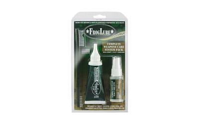 FROG15207 System Clamshell Kit, Pack of 12
