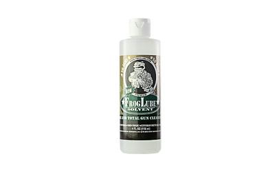 Picture of FrogLube FROG15240 4 oz Solvent&#44; 
