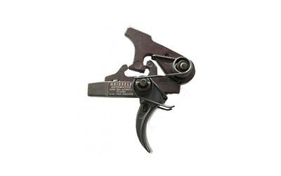 Geissele Automatics Geissele Super Semi-Automatic (SSA) Trigger 05-101