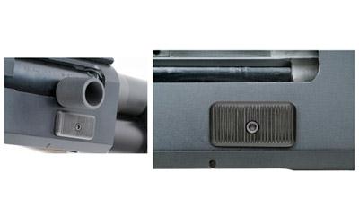 GGG1030 Benelli Tact Bolt Release Button Bolt Release, Black