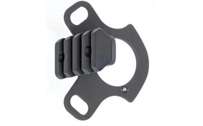 GGG1622 Mossberg 930 Sling & Flashlight Mount, Black