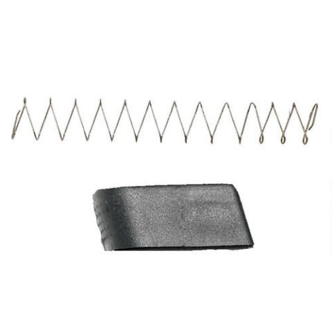GH-43-MINIMED Mag Extension for Glk 43, Black