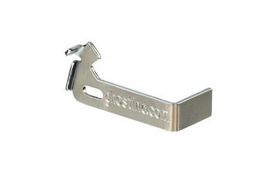 GHO42-43-2424-L-1 Pro Fitted Trigger for G42-43 Trigger Bar, Stainless