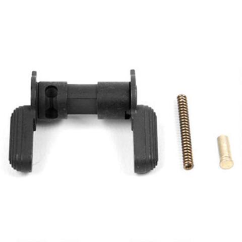 LBARAMBISL Ar Ambi Selector Assembly with Spring Part, Black