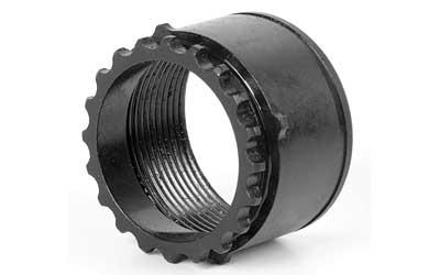 LBARBNT308 Ar 308 Barrel Nut Part