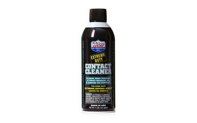 Picture of Lucas Oil Products LO10905-12 11 oz Extreme Duty Cleaner Aerosol Liquid&#44; Pack of 12