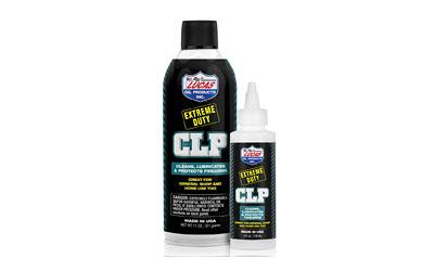 Picture of Lucas Oil Products LO10915-12 4 oz Extreme Duty Clp Liquid&#44; Pack of 12