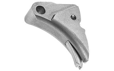 LONELWD-UAT-A Aluminium Trigger Shoe, Black