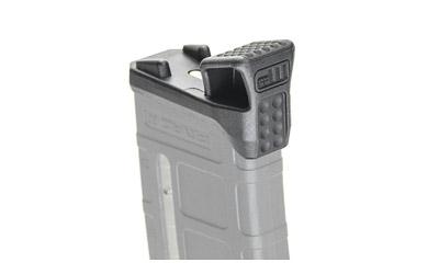 88661 for Gen2 Pmags Black Monopod, Black - Pack of 3