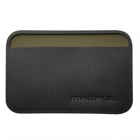 Magpul MPIMAG758-001 Daka Essential Wallet, Black