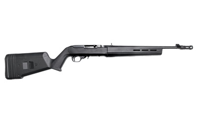 Picture of Magpul MPIMAG760-BLK Hunter X-22 10-22Takedown Stock&#44; Black