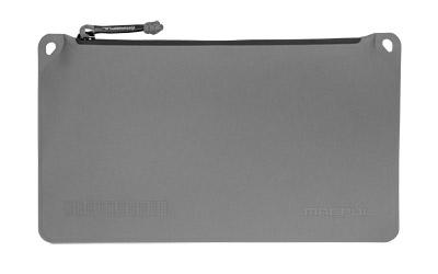Magpul MPIMAG857-023 7 x 12 in. Daka Pouch, Gray - Medium