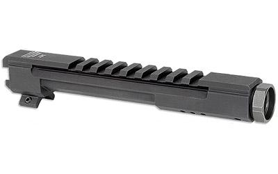 MWMI-AKRGT Ak Railed Standard Gas Tube, Black