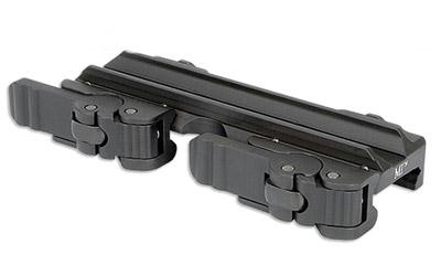 MWMI-QDTAV2 Trijicon V-cog 2 Lever Qd Mount, Black