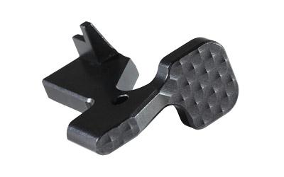 SEEK Enhanced Bolt Catch44 Black
