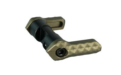 SEEK11580006 Safety Selector Kit, Flat Dark Earth
