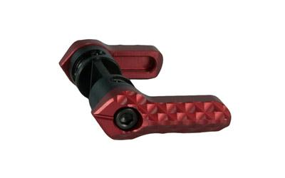 SEEK  Safety Selector Kit, Red